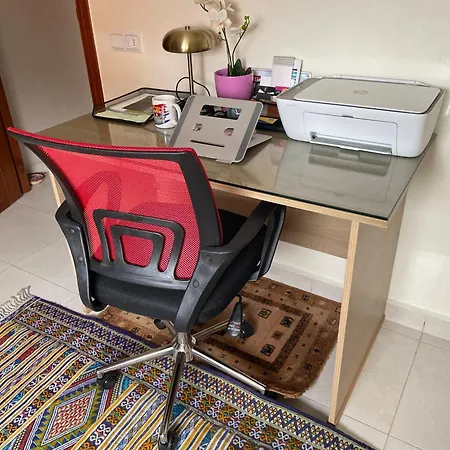 Bel Appartement Moderne Au Coeur De Guelize
